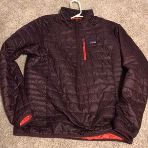 Patagonia Nano Puff Pullover
